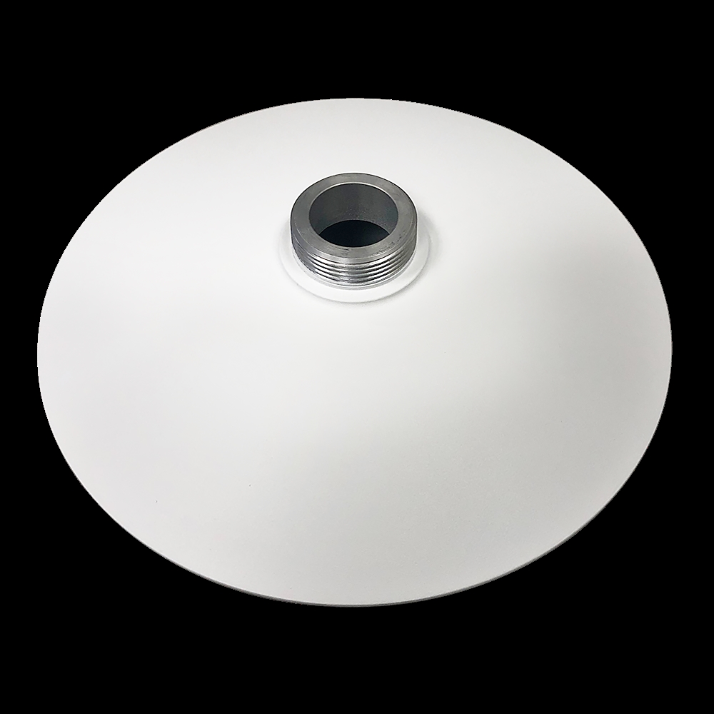 Picture of ACTi PMAX-1404 Mount Kit for Q83 Camera&#44; White