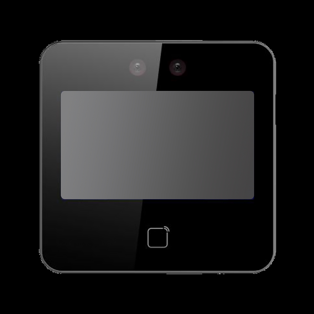 Picture of ACTi R71CF-311 2MP EM Face Recognition Reader & Controller with 4.3 in. LCD Color Touch Screen