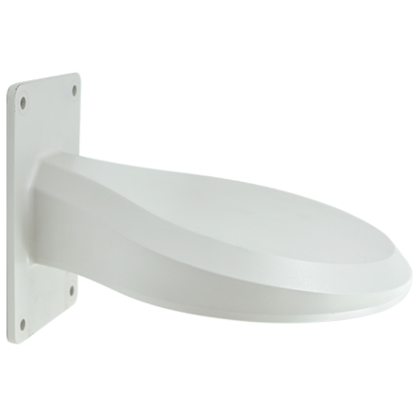 PMAX-0357 Wall Mount for A826 Camera, White