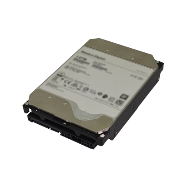 PHDD-2I00 3.5 in. 7200 RPM 512MB Cache WD Ultrastar 20TB Hard Disk Drive