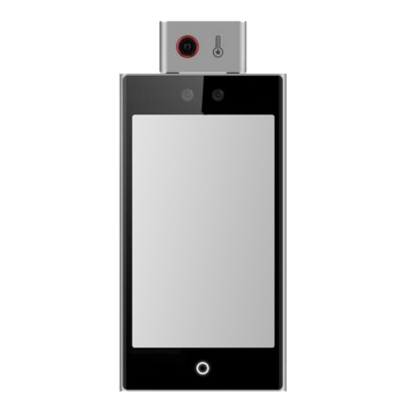 R72FT-32 Face Recognition Reader & Controller with Bundled 100000 Database