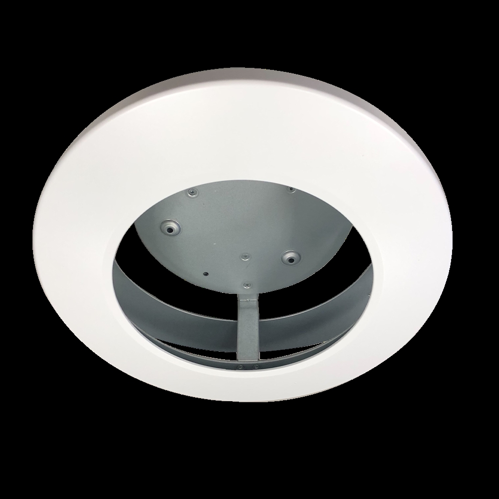 Picture of ACTi PMAX-1036 Flush Mount for Z959 Camera&#44; White