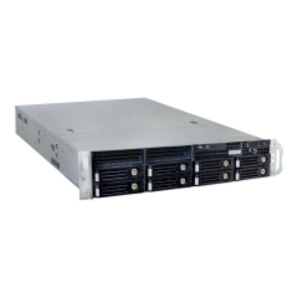 INR-416 144-Channel RAID Rackmount Standalone NVR