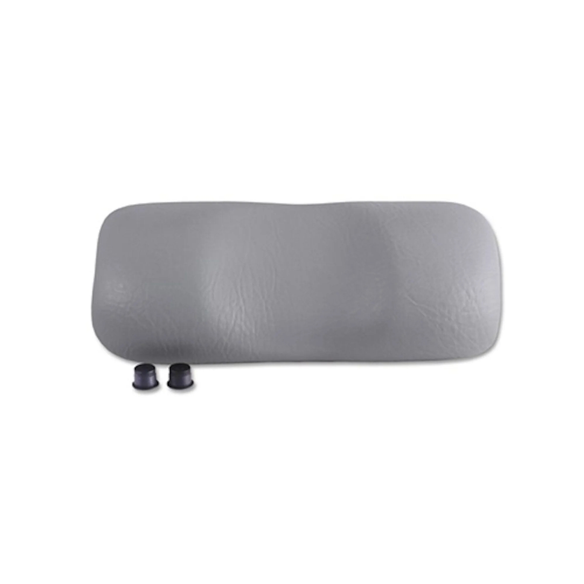 4200150 11 x 4.5 in. Bay Rectangle Pillow with Pegs