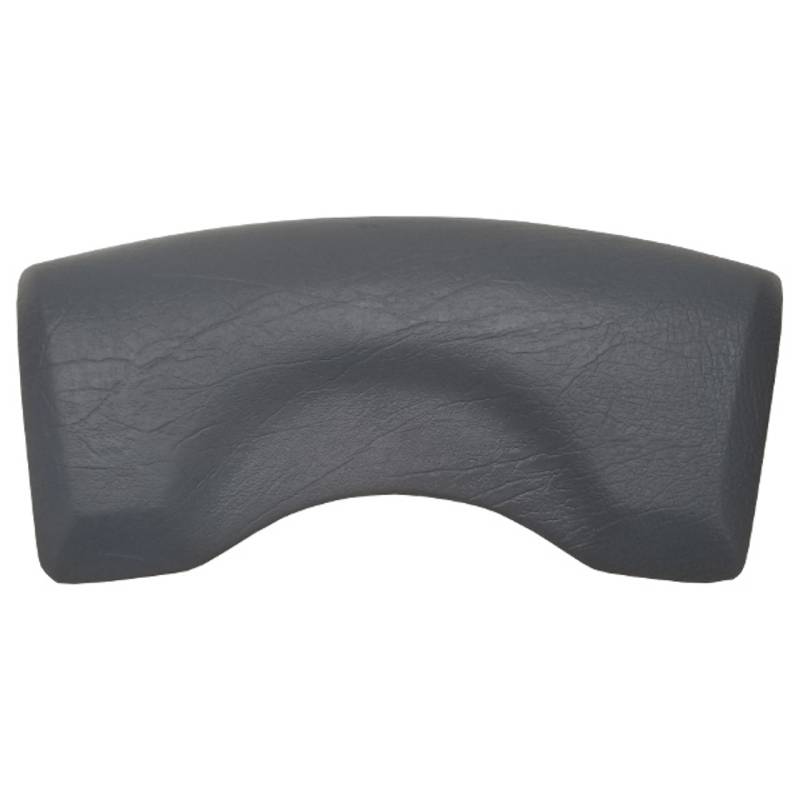 106-422 Nahann Series Pillow, Silver