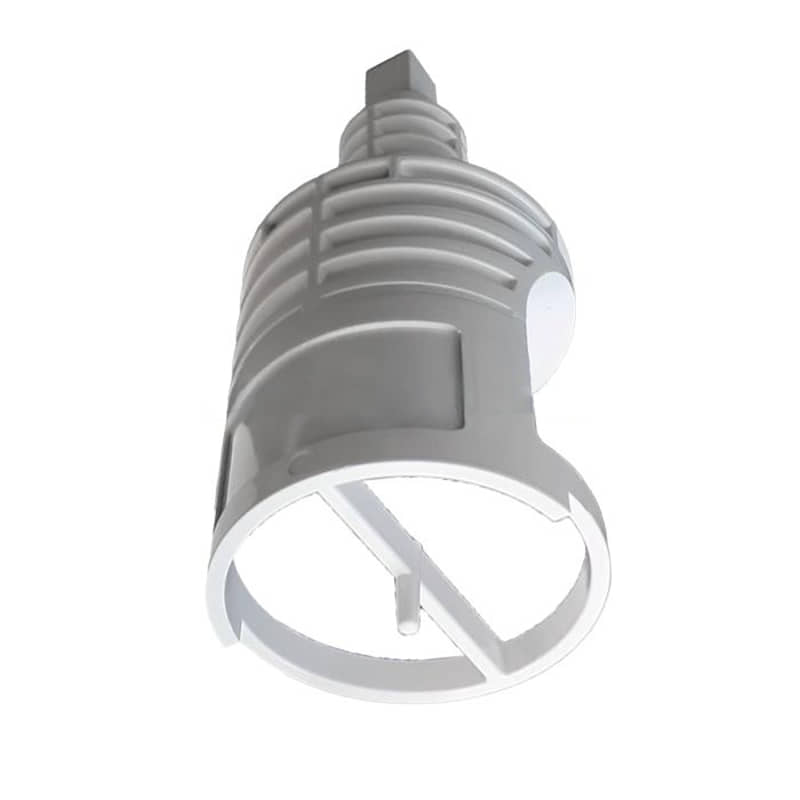 6541-242 J200 T-Valve Diverter Gate