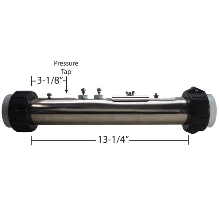 C2550-1206 5.5KW 240V Heater Assembly Kit