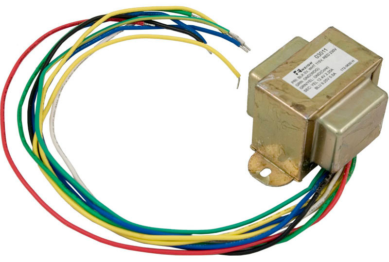 6560274 Jacuzzi 2002 Transformer