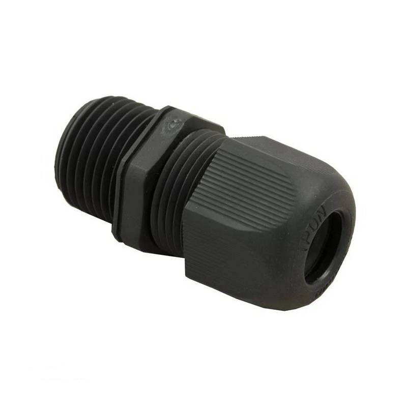20674 0.37 in Bulb x 0.5 in. MPT Fitting Sensor Mount