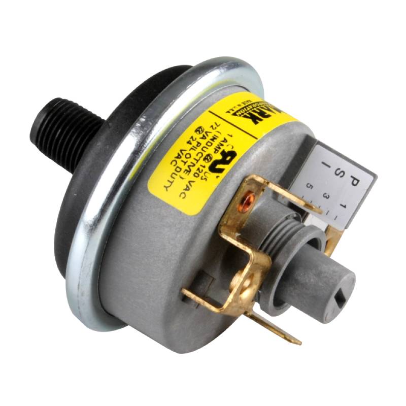 3902 1A SPST Universal Pressure Switch