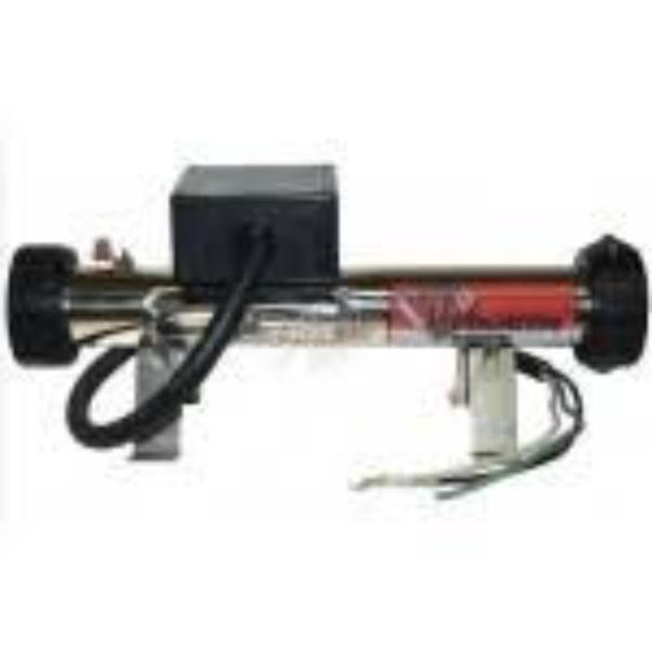 6500-417 5.5KW J-400 Series Flo Thru High Flow Heater Assembly Kit