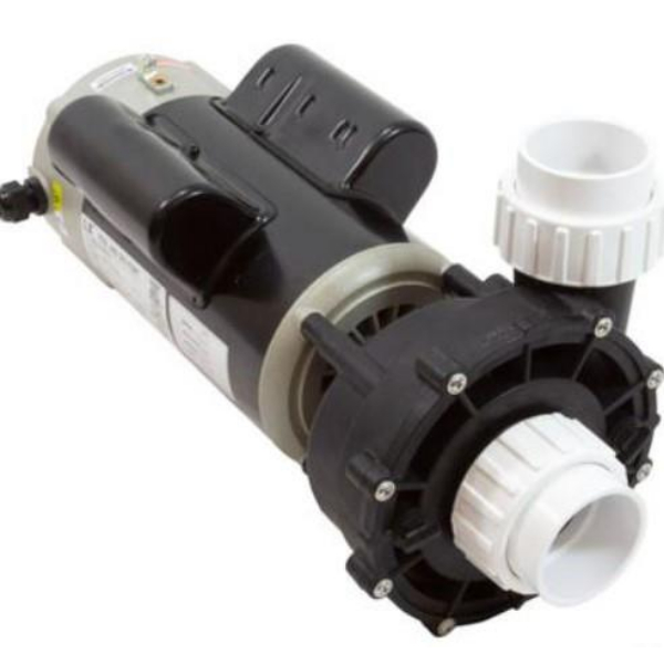 48WUA1501C-II-NF 1.5 HP 48 Frame 115V 2 Speed 13.8-3.8A Baseless Pump