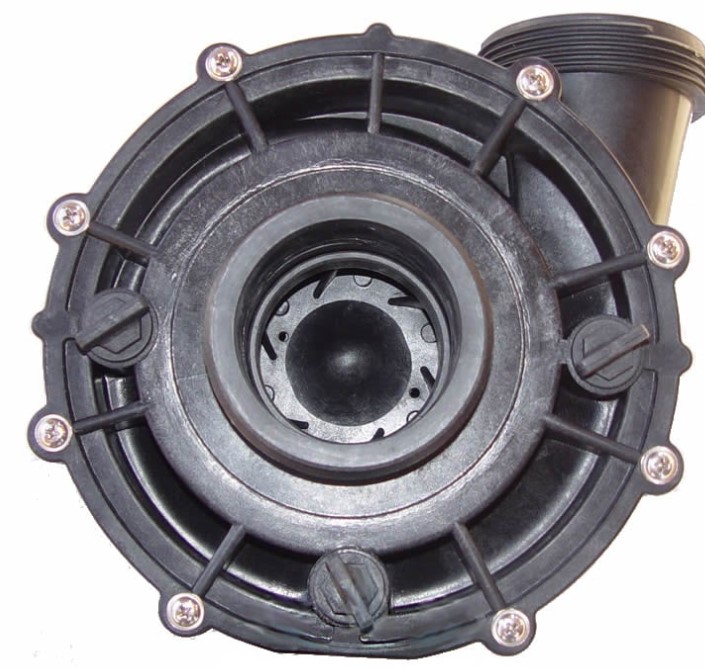 56WUA300-WE 2 in. 56 Frame 3 HP Wet End