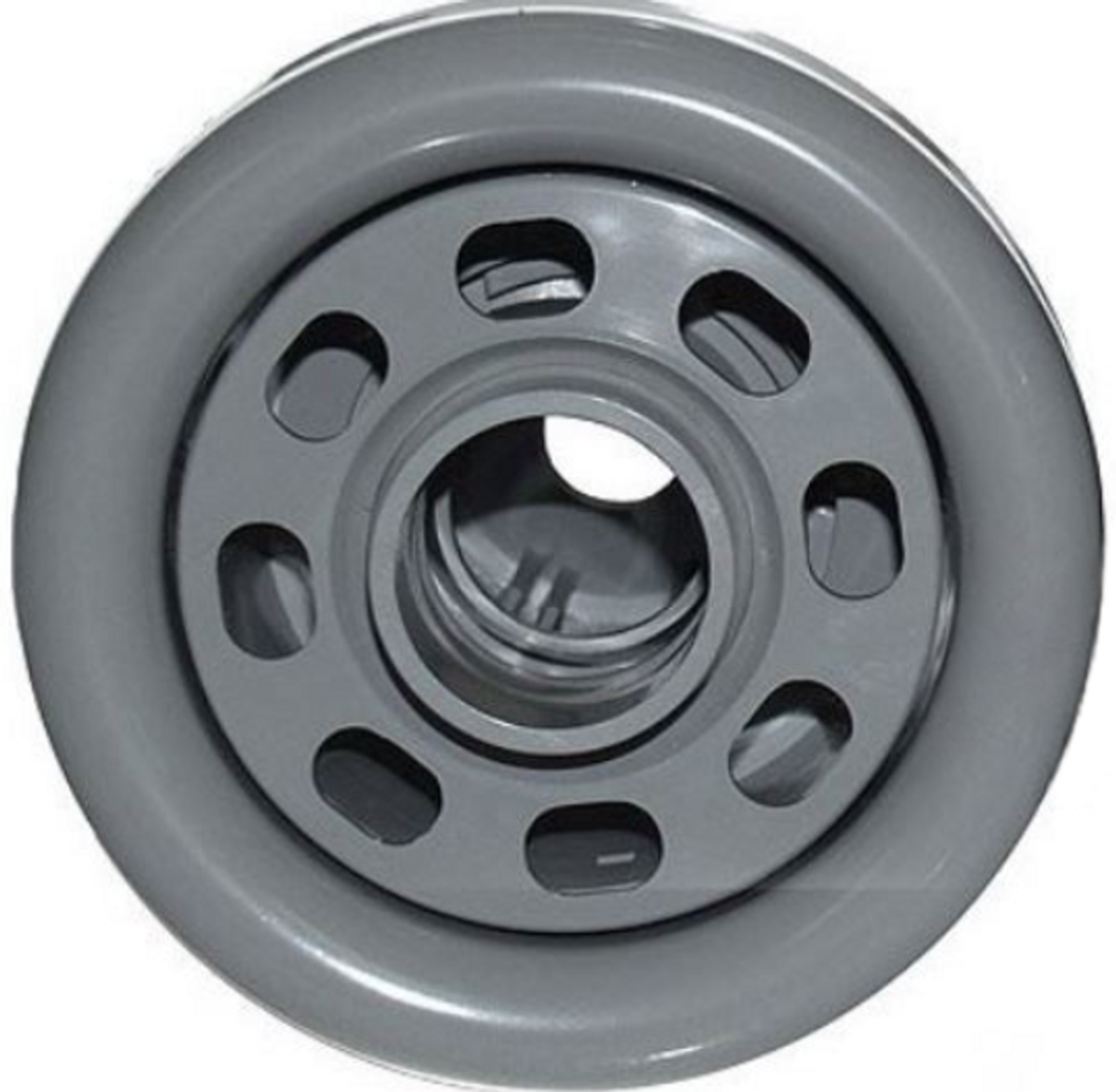 320-6610 Insert Cloud Burst Geyser Jet - Grey