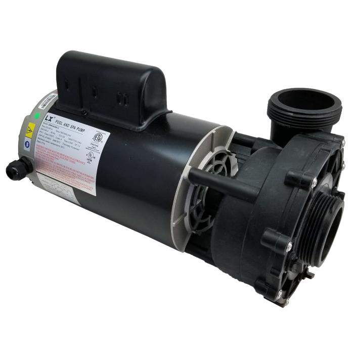 56WUA400-II 2 in. RB 4HP 230V Pump Assembly
