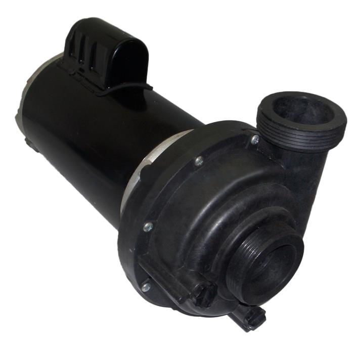 6500-345 1.5HP 115V Baseless Theramax Pump
