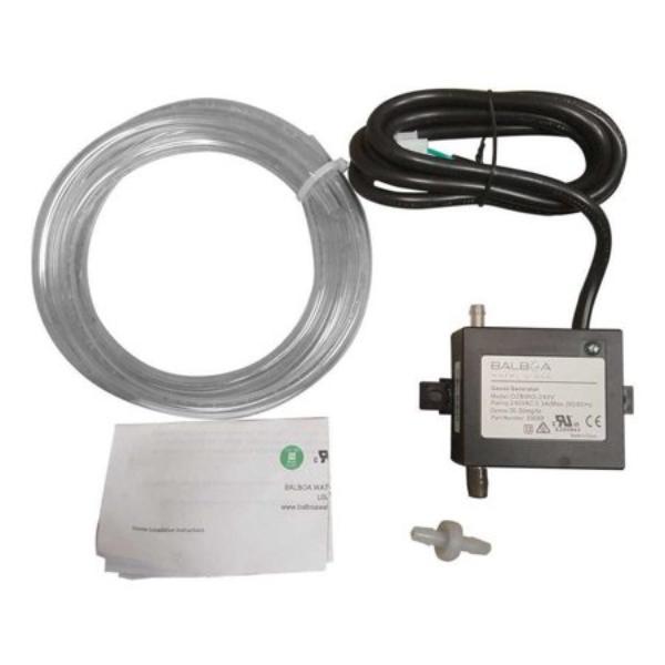 Balboa Water Group 59297 120-240V Ozone Generator Corona Discharge with Replaceable Chip