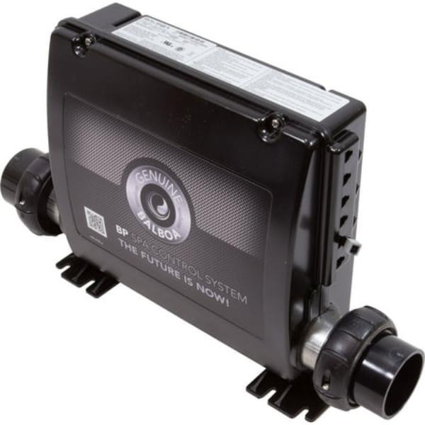 Balboa Water Group G5361 5.5kW Control System BP7 with Plug in Click