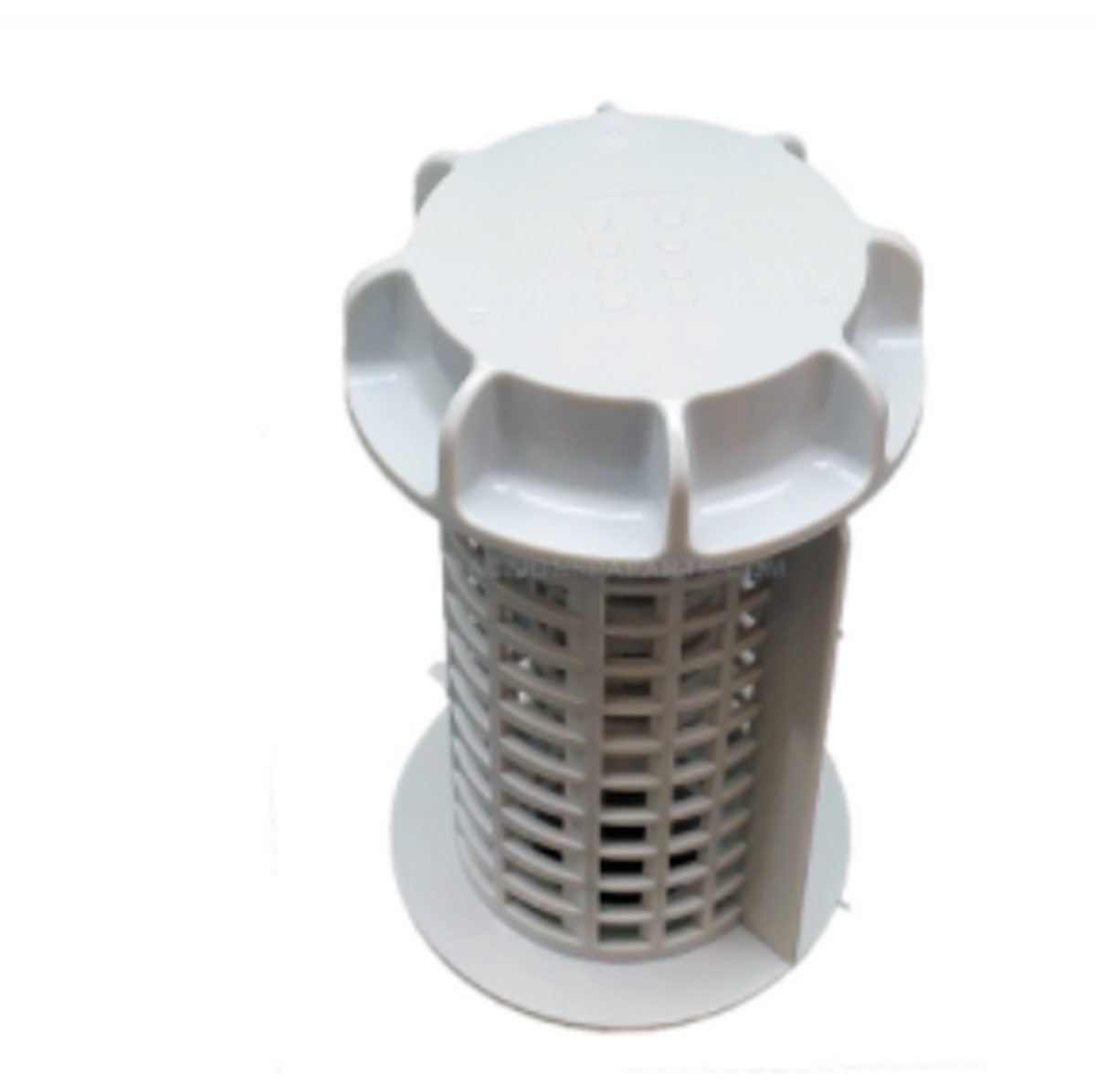Bullfrog Cage Assembly Filter