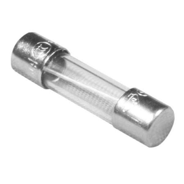 Balboa Water Group 26905 0.75 in. Glass Fuse - 0.5A Replacement Spa Electrical Fuse - 250V