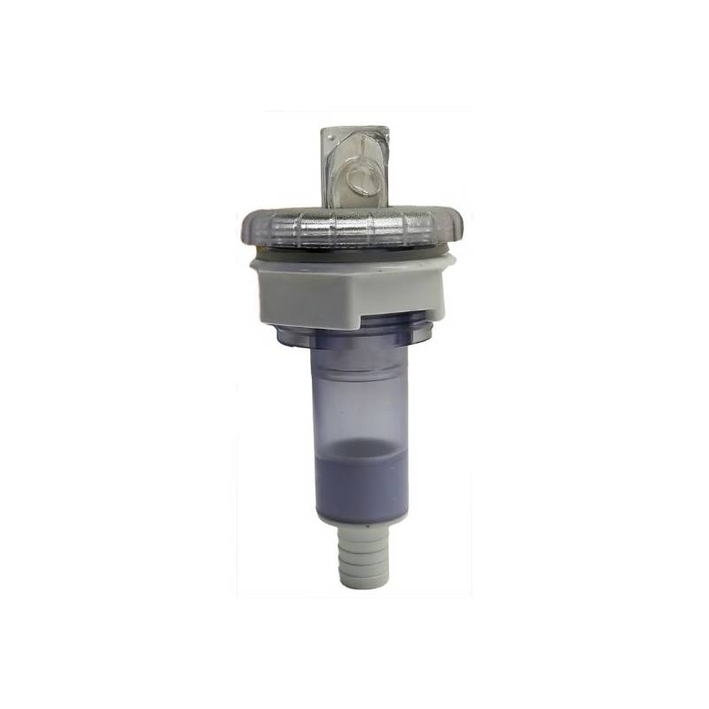 03-0150-48 LED Artesian Waterspout Jet