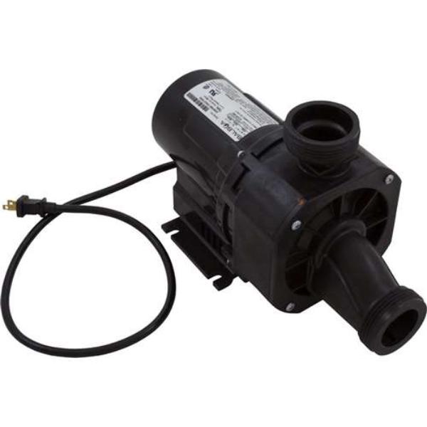 Balboa Water Group 0059F88C 1.5 in. 115V 1 Speed 1.0HP 12.5A HA Gemini Bath Pump