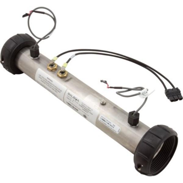 Balboa Water Group G7532 5.5kW Titanium M7 Flow Thru Heater Assembly Kit