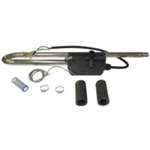 Balboa Water Group 74912 4KW 240V Low Flow Caldera Watkins Heater with Pressure Switch