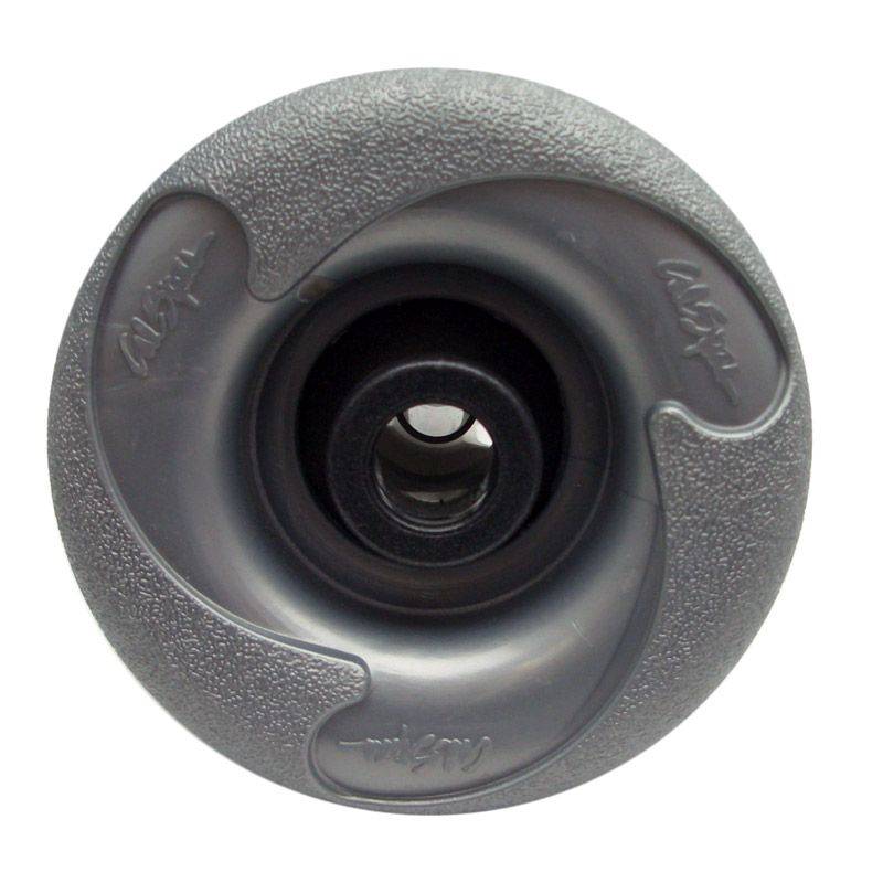 PLU21703430 4.25 in. Dark Eyeball Directional Storm Maxi Flow Jet Insert