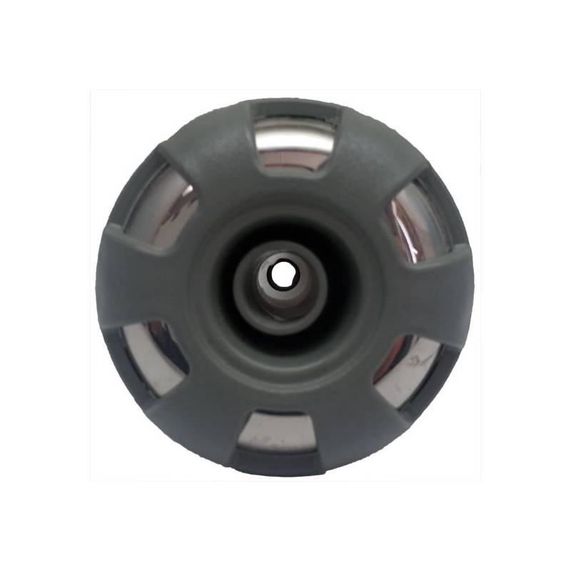 PLU21703662 Euro 6 Spoke Directional Jet Insert, Gray
