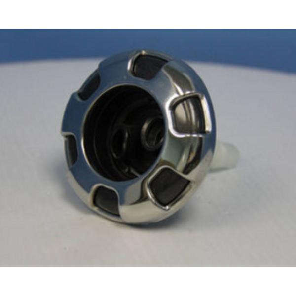 229-9229S-DSG Mini Jet Insert with Storm, Twin Roto & Threaded