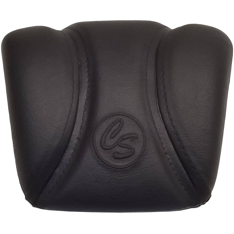 S-01-1957GMB Small Pillow with Logo