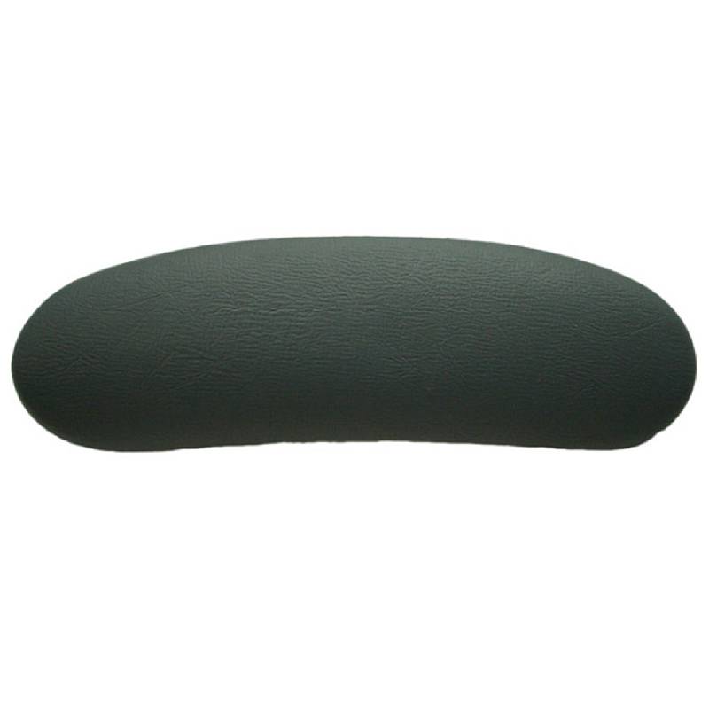 102-561 No.809 Lounge Pillow, Dark Gray
