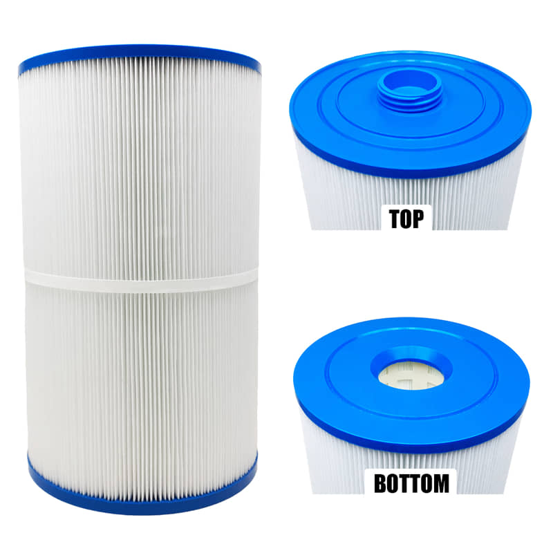 C-8380DF 80 sq. ft. Filter Cartridge