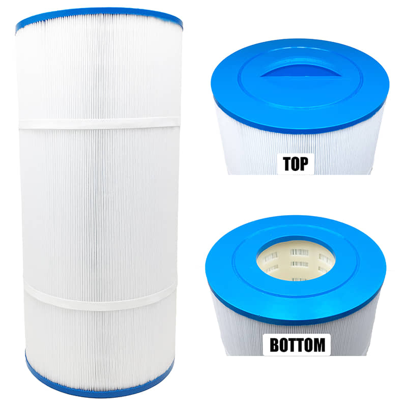 C-8399DF 100 sq. ft. Cartridge Filter Replacement Kit