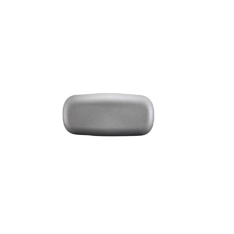 1510-1006 Gray Neck Pillow