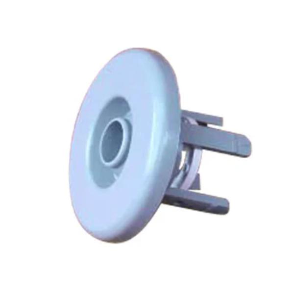 1510-131G Mini Directional Jet Insert, Smooth Gray