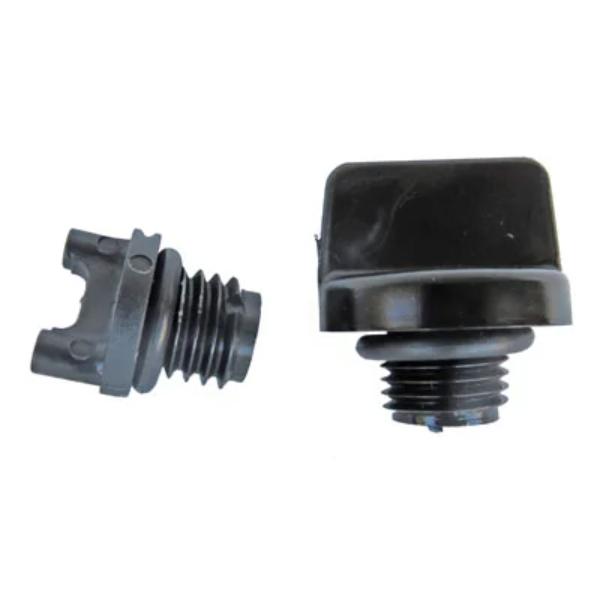 1512-322S Sta-Rite Drain Plug, Small