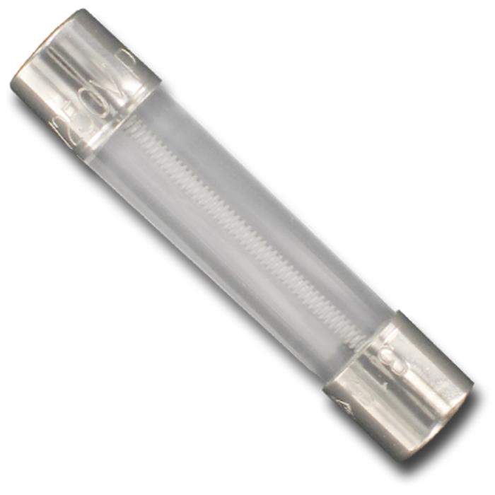 1710-25 2A SSPA Light Fuse