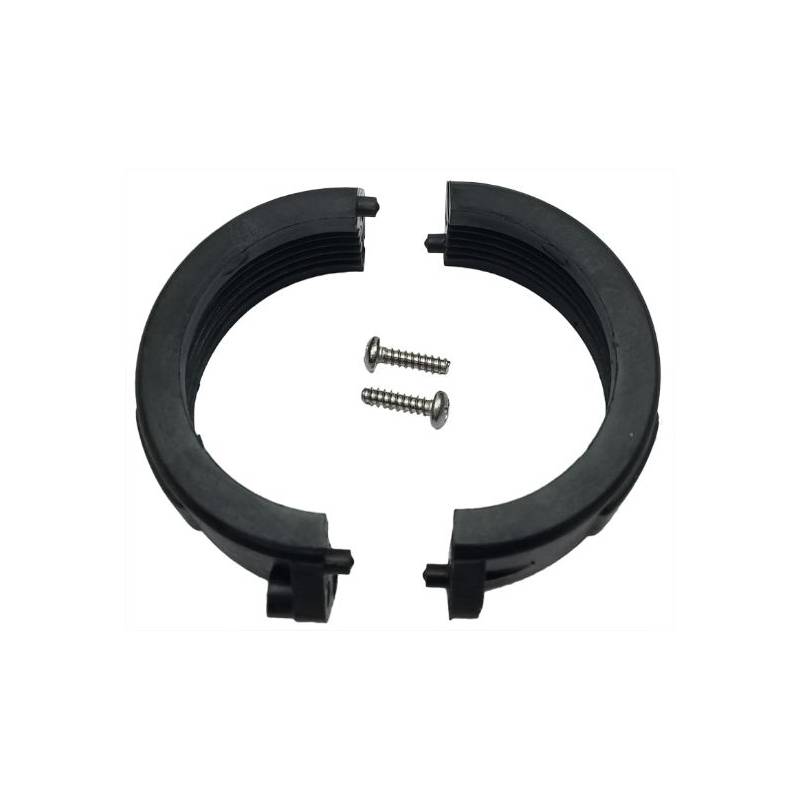 25300-000-070 1.5 in. Small Flange Pump Split Nut