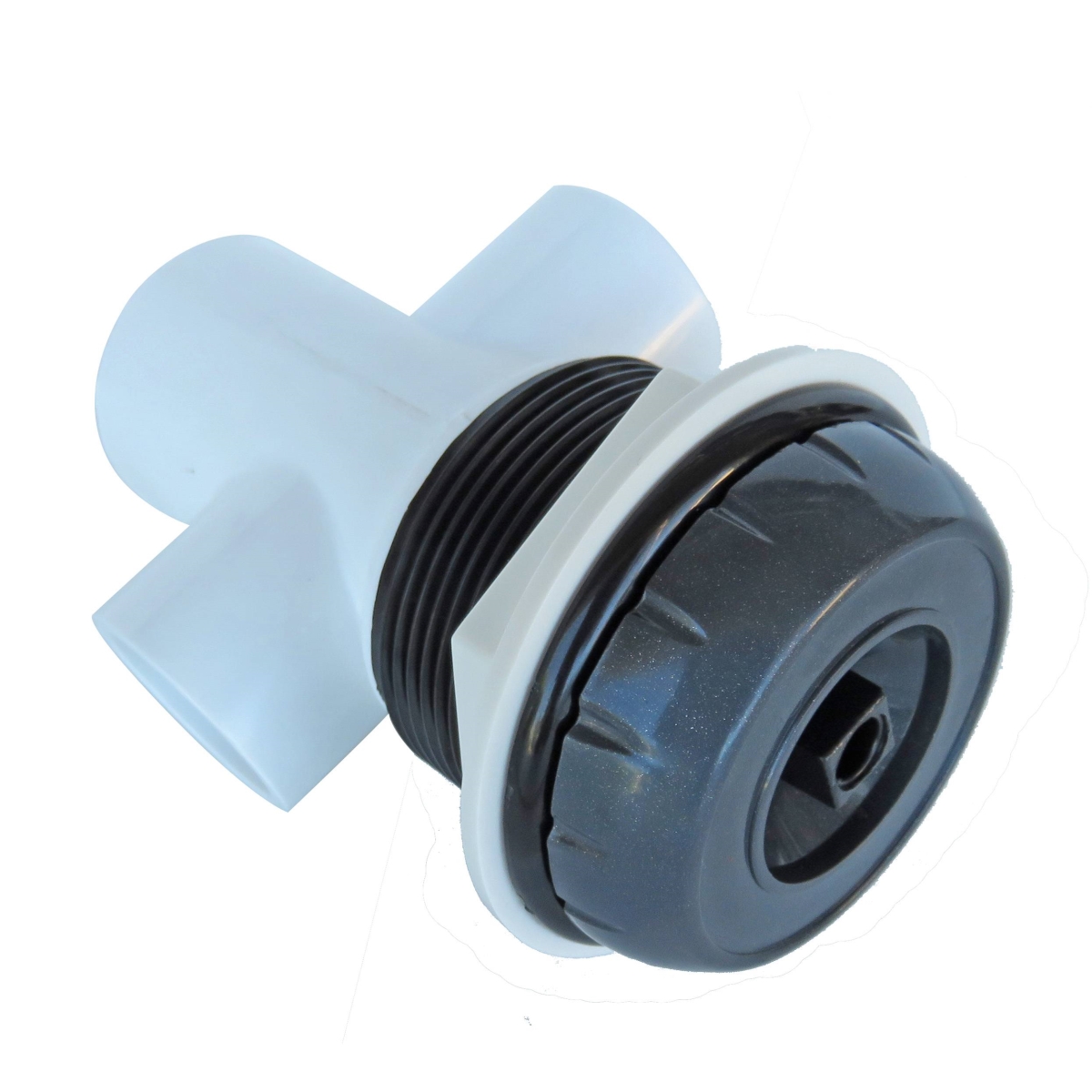 400-07 Jet Flow Diverter Valve Assembly, Amore Bay - Charcoal