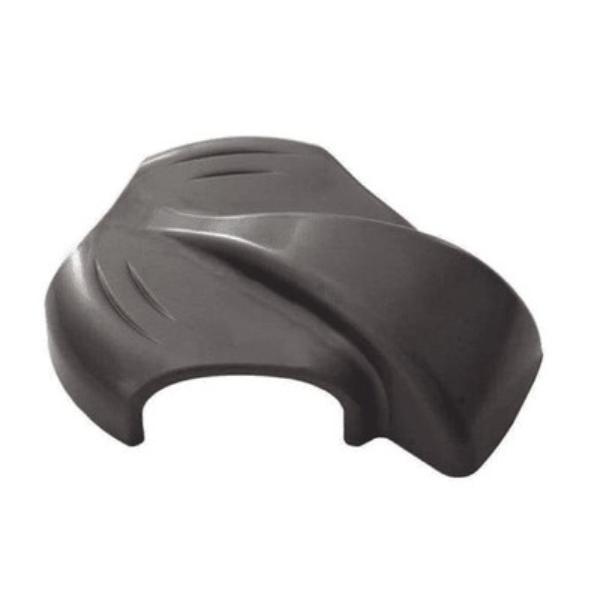 400-19 D1 Diverter Selector Valve Handle Knob - Replacement Spa Control Knob, Gray