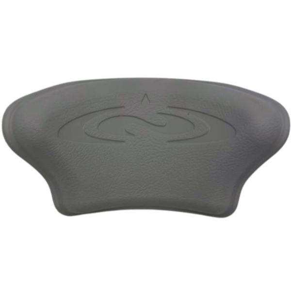6455-023 Curved & Tapered Pillow - Titanium 2017 Plus
