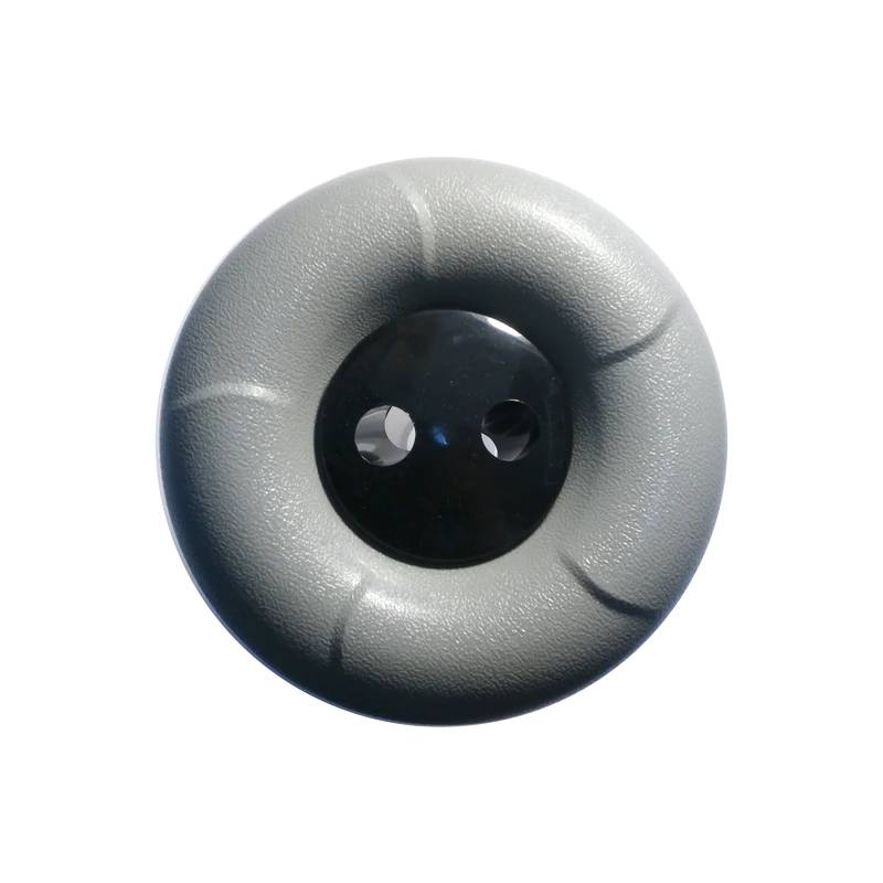 X242520 4.25 in. Face Cyclone Pulse Luxury Rotary Jet Insert