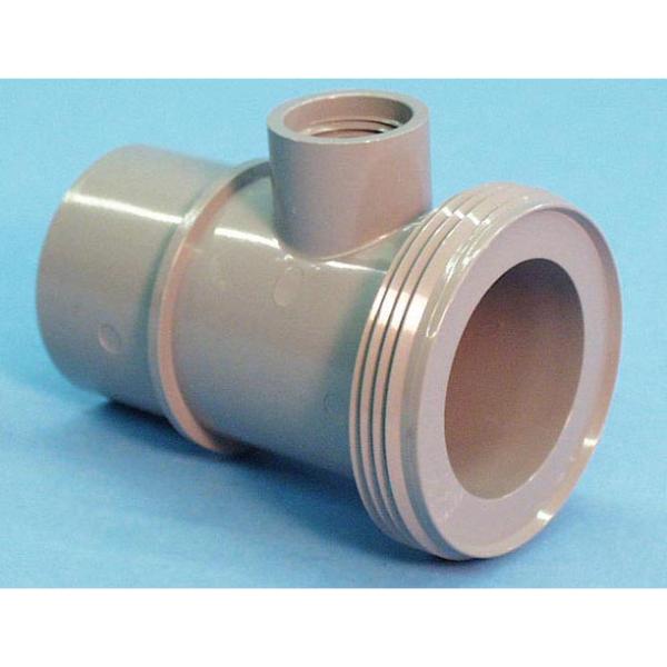 6560-032 2 in. Threaded Union Tailpiece