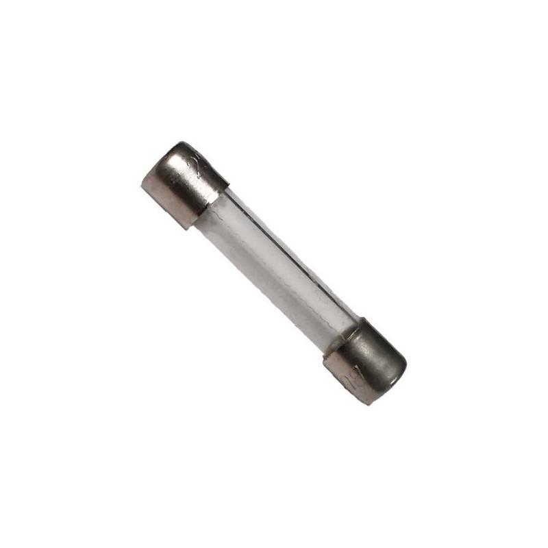 6560-133 2A Fast Blow Mini Fuse