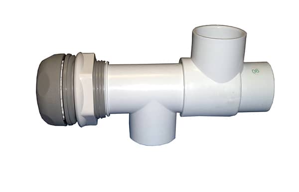 6541-064 Aqua Terrace 3-Way Waterfall Valve