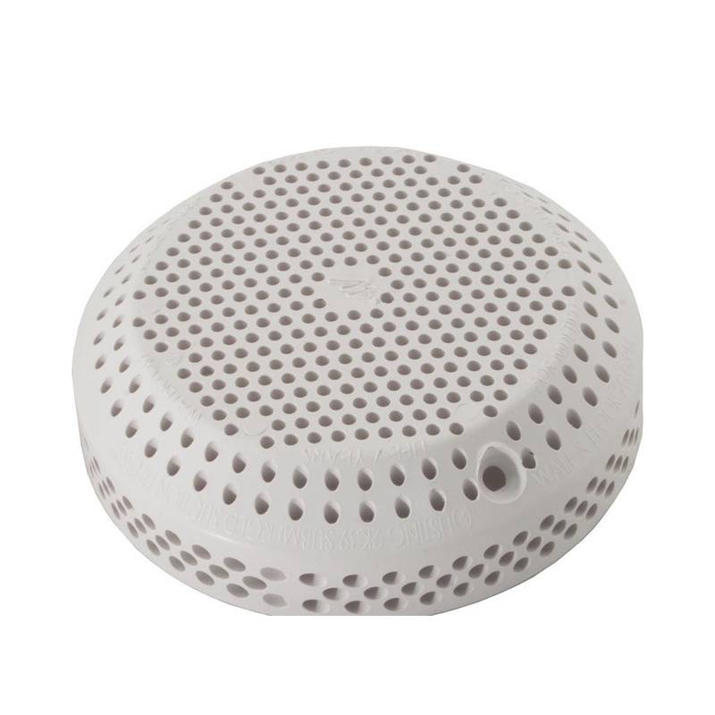 642-3250V Suction Cover, White