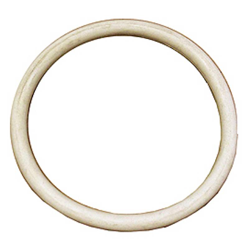 6540-509 3.312 in. Inner Diameter x 0.21 in. EPDM O-Ring