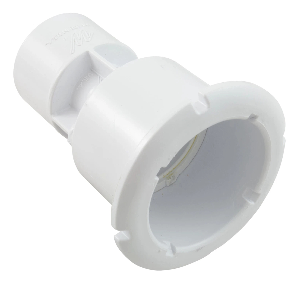 215-1170 Mini Storm Wall Fitting with Gunite & Threaded